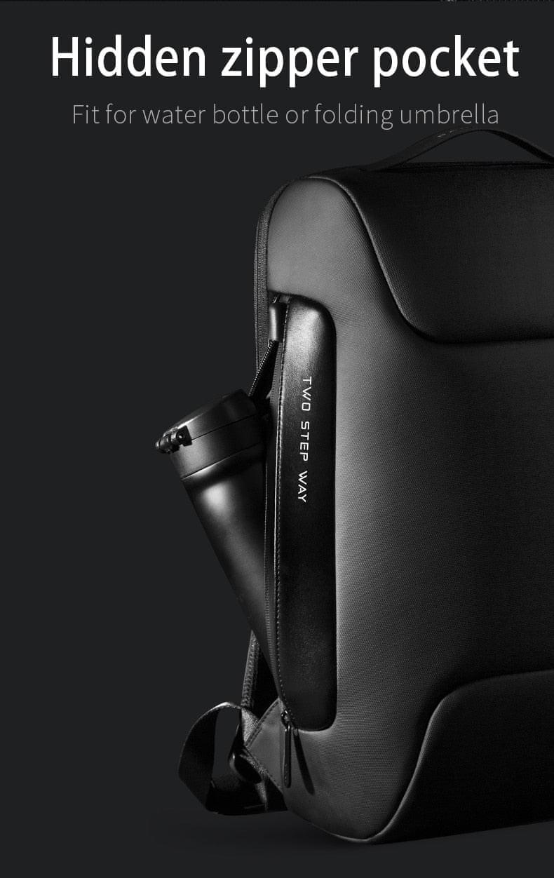 BANGE Anti Thief Multifunctional 15.6 inch Laptop Backpack - Premium Laptop Bags from Dressmycell.com - Just $80.00! Shop now at Dressmycell.com BANGE Anti Thief Multifunctional 15.6 inch Laptop Backpack - Premium Laptop Bags from Dressmycell.com - Just $80.00! Shop now at Dressmycell.com